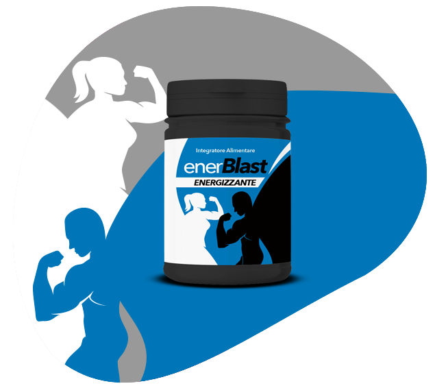 EnerBlast